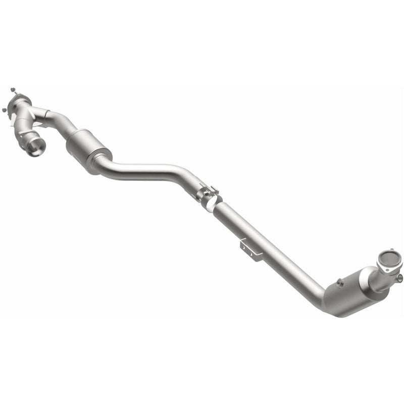 MagnaFlow Mercedes-Benz California Grade CARB Compliant Direct-Fit Catalytic Converter 5561264 Photo - out of package