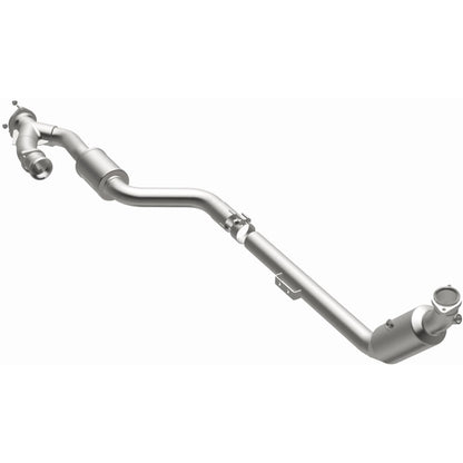 MagnaFlow Mercedes-Benz California Grade CARB Compliant Direct-Fit Catalytic Converter 5561264 Photo - out of package