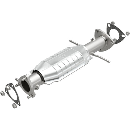 MagnaFlow HM Grade Federal / EPA Compliant Direct-Fit Catalytic Converter 23497 Photo - Primary