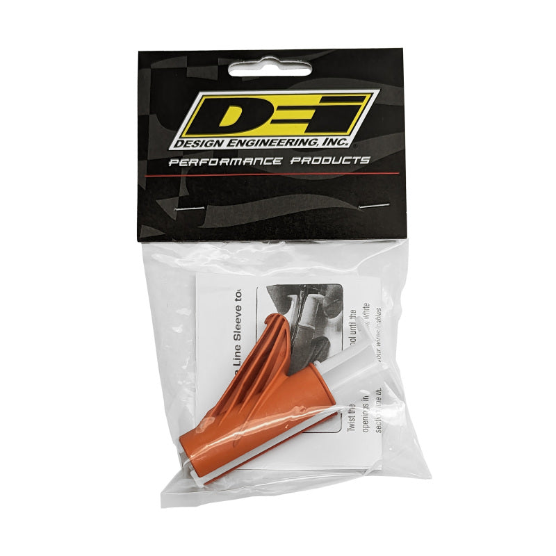DEI Split Wire Loom Installation Tool - 12mm to 19mm 11009 11009 Photo - in package