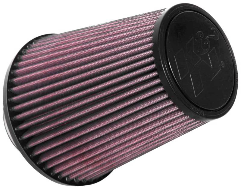 K&N Engineering KN Universal Air Filter Air Filters Air Filters - Universal Fit main image