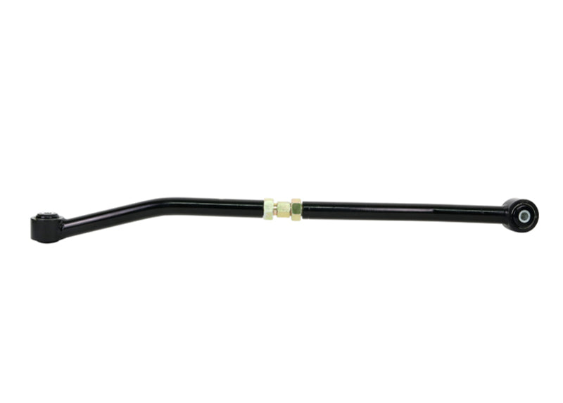 Superpro 96-07 Jeep Wrangler TJ Panhard Rod - PROMOTIONAL sprTRC1196 sprTRC1196 User 1