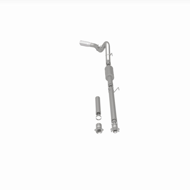 MagnaFlow Ford F-150 Street Series Cat-Back Performance Exhaust System 19577 360 Degree Image Set