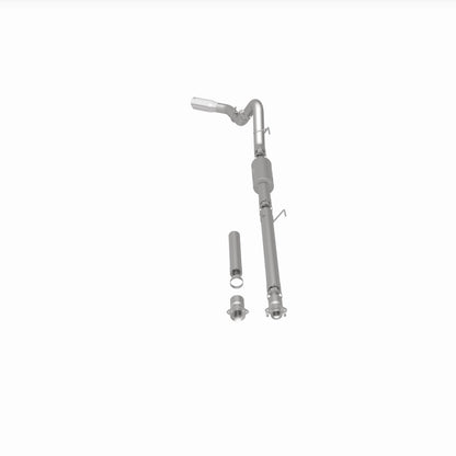 MagnaFlow Ford F-150 Street Series Cat-Back Performance Exhaust System 19577 360 Degree Image Set