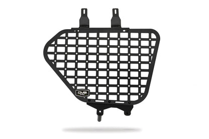 DV8 Offroad 19-22 Lexus GX 460 Rear Window Molle Panels MPGX-02 MPGX-02 Photo - Unmounted