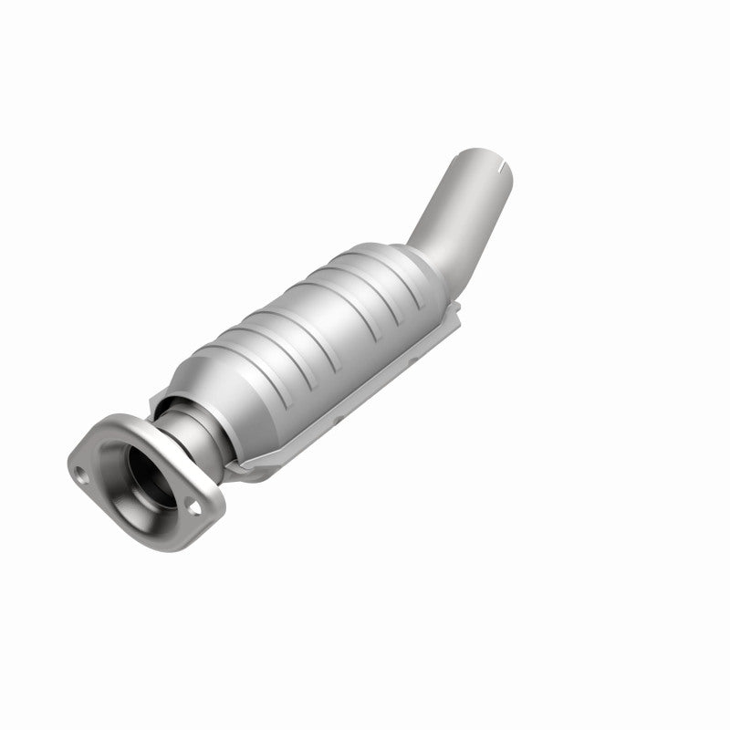 MagnaFlow Toyota RAV4 OEM Grade Federal / EPA Compliant Direct-Fit Catalytic Converter 49749 360 Degree Image Set