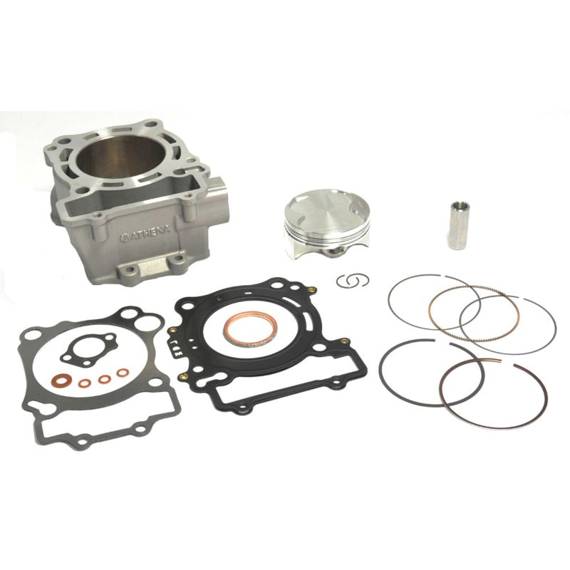 Athena 08-17 Yamaha WR 250 R Stock Bore Complete Cylinder Kit P400485100031 P400485100031 Photo - Primary