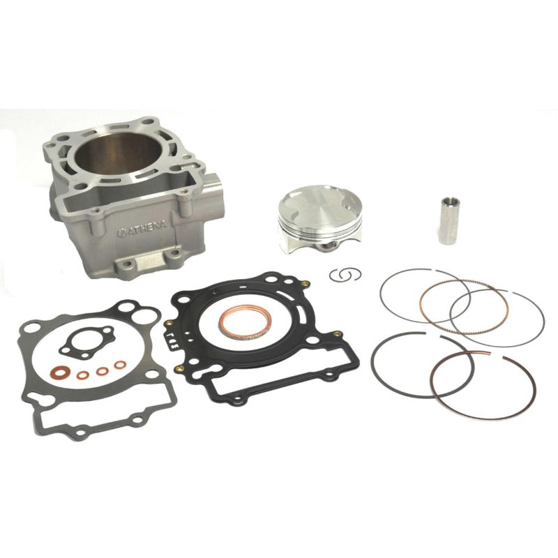 Athena ATH Std Bore Cylinder Kits Engine Components Cylinder Kits main image