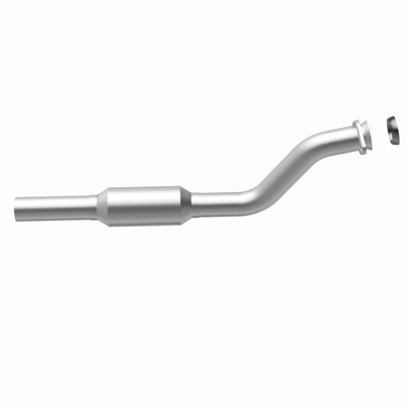 MagnaFlow Buick Riviera California Grade CARB Compliant Direct-Fit Catalytic Converter 4481404 360 Degree Image Set