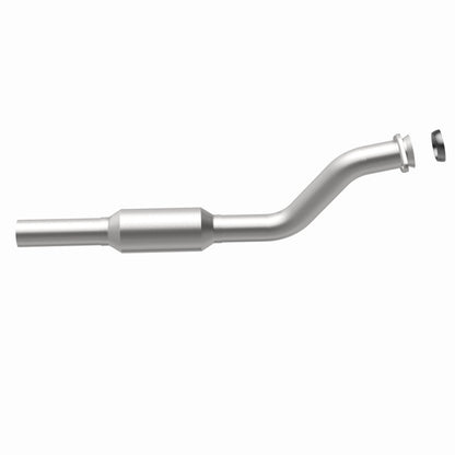 MagnaFlow Buick Riviera California Grade CARB Compliant Direct-Fit Catalytic Converter 4481404 360 Degree Image Set