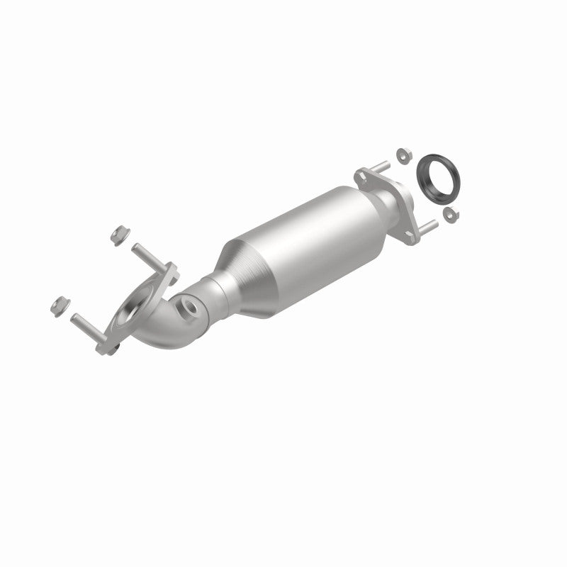 MagnaFlow Cadillac SRX California Grade CARB Compliant Direct-Fit Catalytic Converter 5451617 360 Degree Image Set