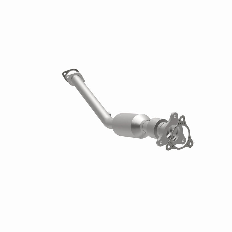 MagnaFlow OEM Grade Federal / EPA Compliant Direct-Fit Catalytic Converter 51905 360 Degree Image Set