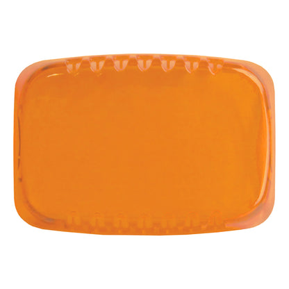 Rigid Industries Light Cover for SR-M Series Amber PRO 301993 301993 Photo - Primary