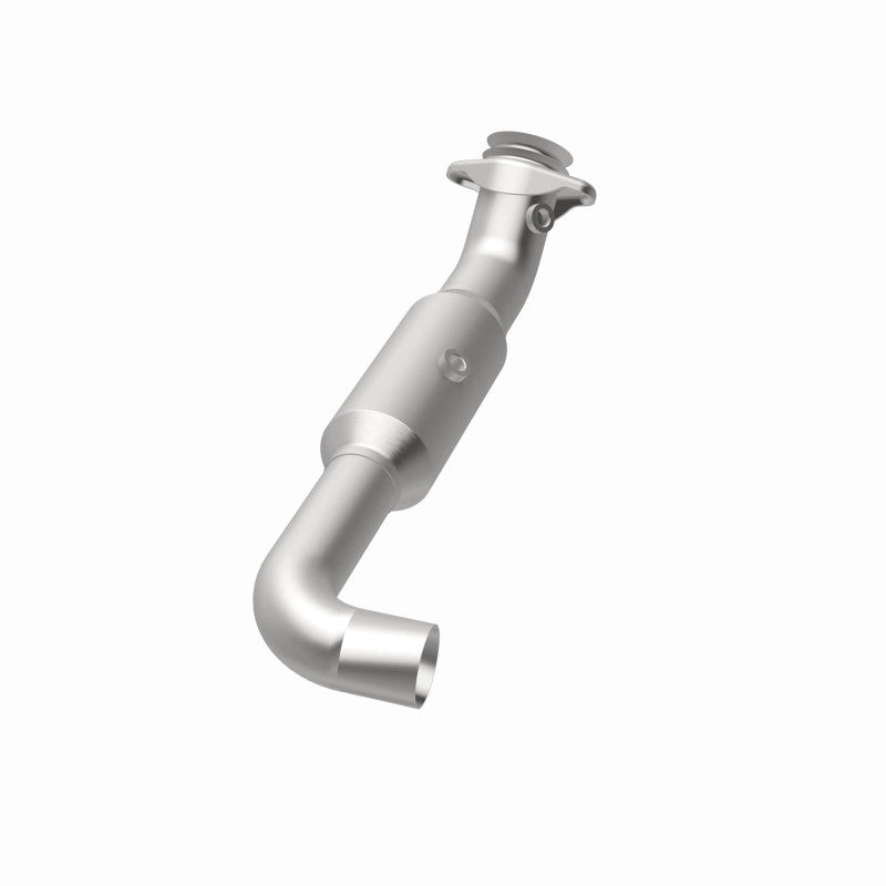 MagnaFlow Ford F-150 California Grade CARB Compliant Direct-Fit Catalytic Converter 5551520 360 Degree Image Set