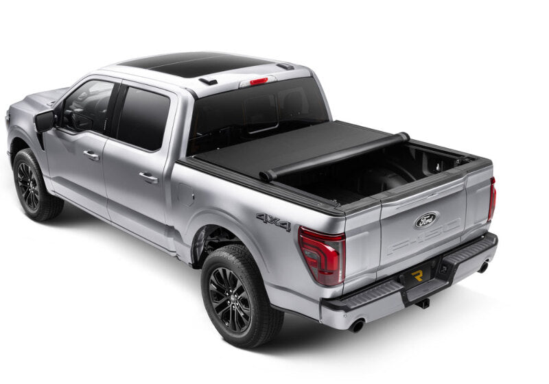 Truxedo Pro X15 15-19 Ford F-150 6'6" Bed 1498301 Photo - Mounted