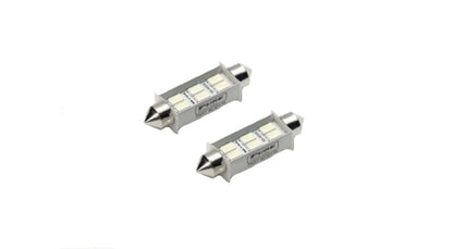 Putco 09-14 Dodge Challenger Premium LED Dome Lights (Application Specific) 980144 980144 Photo - Primary