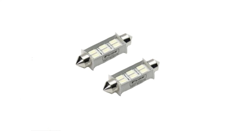 Putco 09-14 Dodge Challenger Premium LED Dome Lights (Application Specific) 980144 980144 Photo - Primary