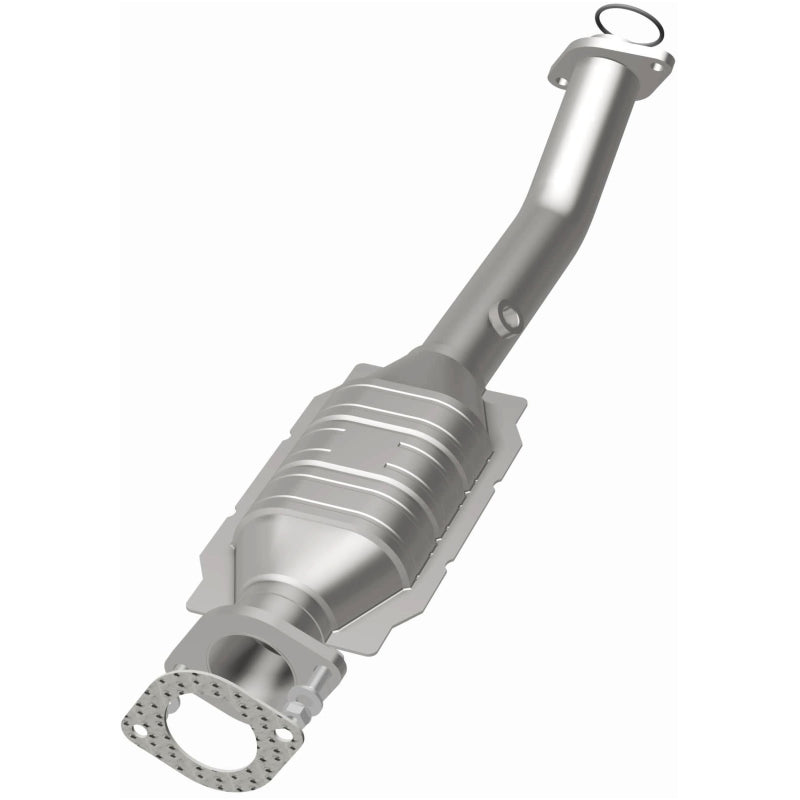 MagnaFlow OEM Grade Federal / EPA Compliant Direct-Fit Catalytic Converter 49218 Photo - out of package