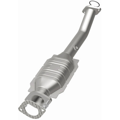 MagnaFlow OEM Grade Federal / EPA Compliant Direct-Fit Catalytic Converter 49218 Photo - out of package