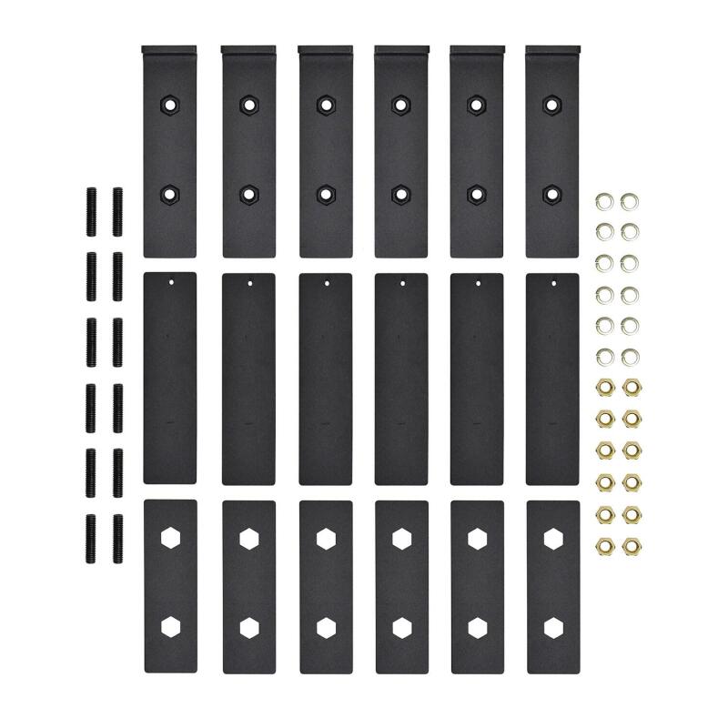 Westin Grate Steps Running Boards 27-74735 Photo - Unmounted