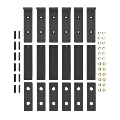 Westin Grate Steps Running Boards 27-74735 Photo - Unmounted