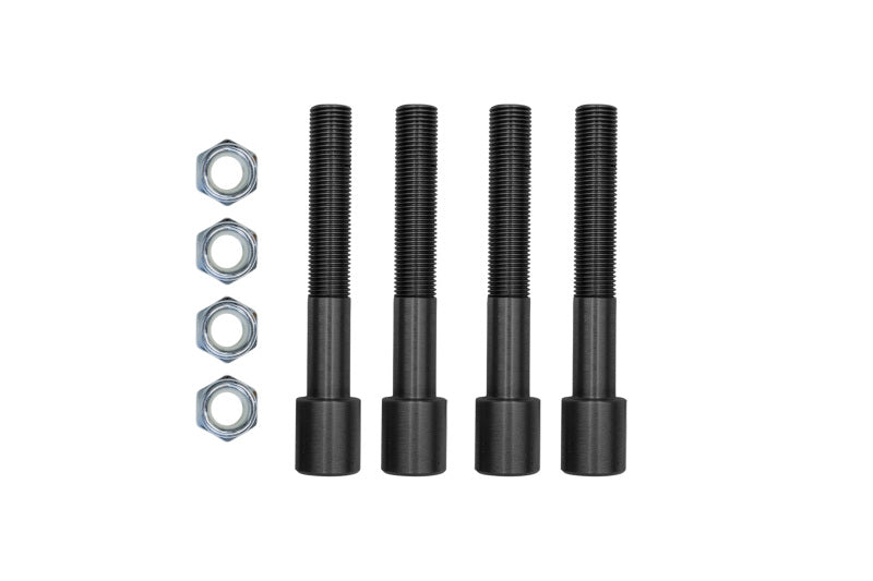 UMI Performance 15-24 Ford F-150 3/4in Extended Length Leaf Spring Pin Kit 6577 6577 Photo - Primary