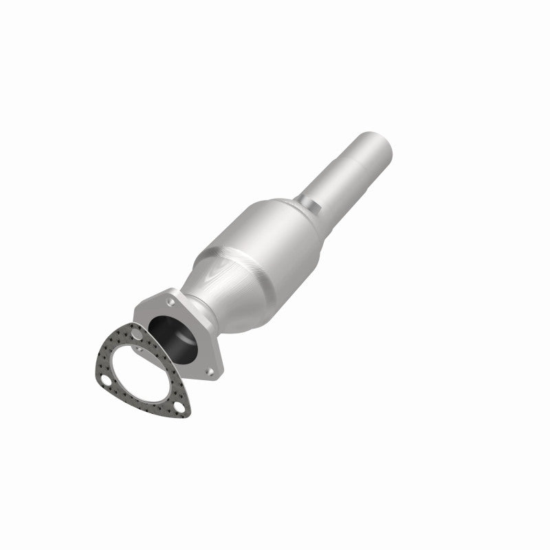 MagnaFlow Volkswagen HM Grade Federal / EPA Compliant Direct-Fit Catalytic Converter 22931 360 Degree Image Set