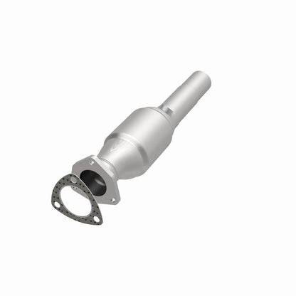 MagnaFlow Volkswagen HM Grade Federal / EPA Compliant Direct-Fit Catalytic Converter 22931 360 Degree Image Set