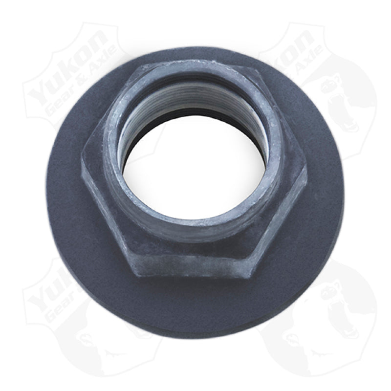 Yukon Gear & Axle Yukon Gear Pinon Nut for 15+ Ford 8.8in Differential YSPPN-041 YSPPN-041 Photo - Primary