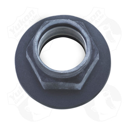 Yukon Gear & Axle Yukon Gear Pinon Nut for 15+ Ford 8.8in Differential YSPPN-041 YSPPN-041 Photo - Primary