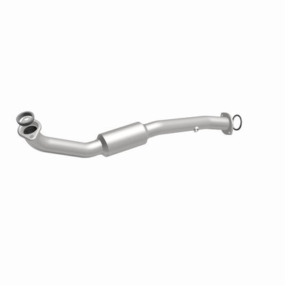 MagnaFlow Toyota Highlander California Grade CARB Compliant Direct-Fit Catalytic Converter 5582206 360 Degree Image Set