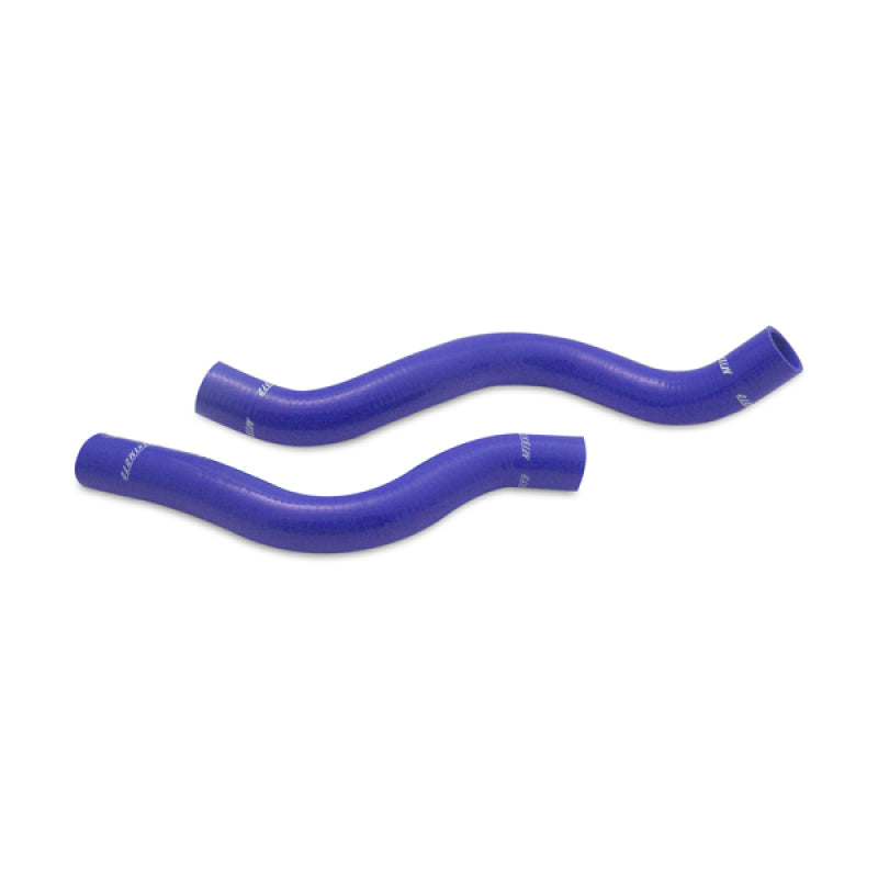 Mishimoto Hose Kit 90-94 Eclipse Blue MMHOSE-ECL-90BL Photo - Primary