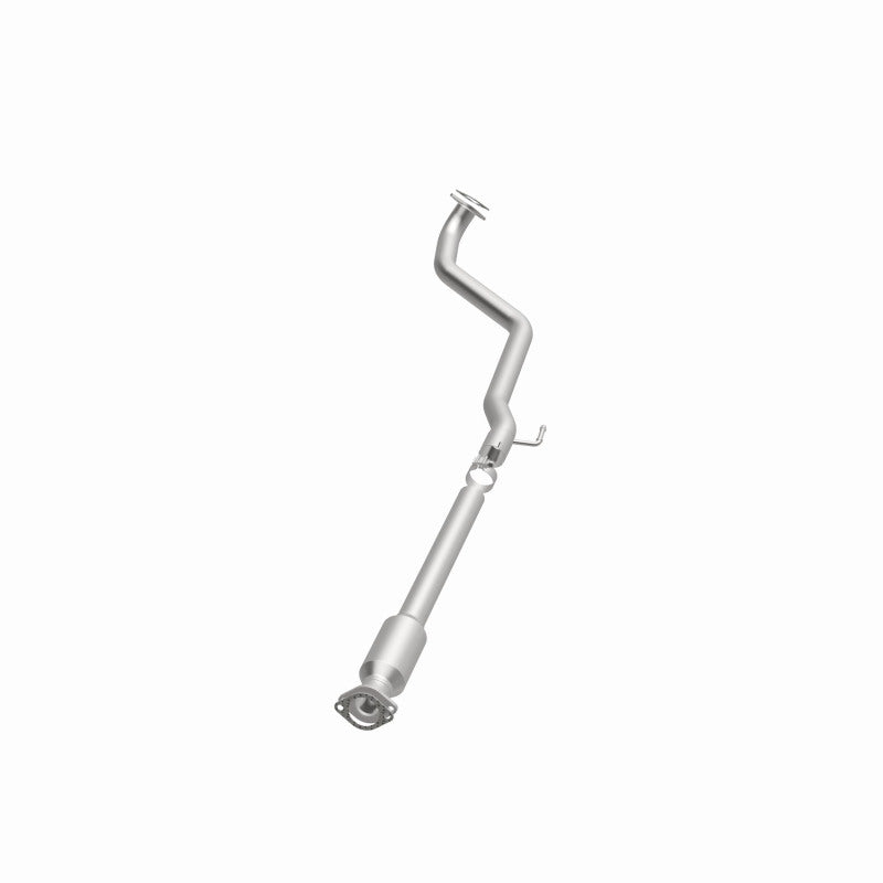MagnaFlow Hyundai Veloster OEM Grade Federal / EPA Compliant Direct-Fit Catalytic Converter 21-139 360 Degree Image Set