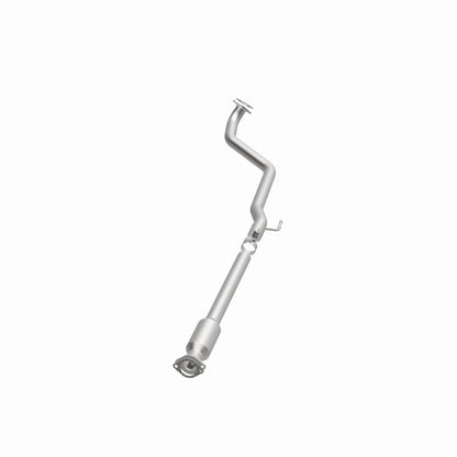 MagnaFlow Hyundai Veloster OEM Grade Federal / EPA Compliant Direct-Fit Catalytic Converter 21-139 360 Degree Image Set