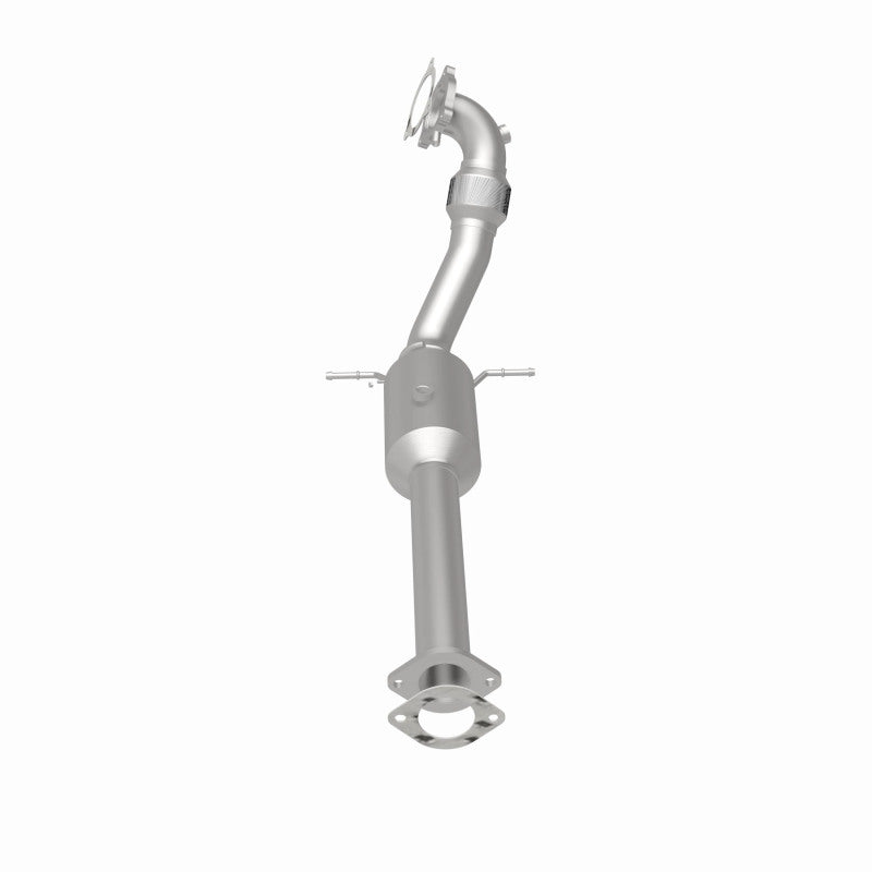 MagnaFlow Volvo California Grade CARB Compliant Direct-Fit Catalytic Converter 5561738 360 Degree Image Set