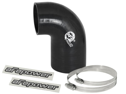 aFe Cold Air Intake System Spare Parts Kit, Magnum FORCE 59-00058 Photo - Primary