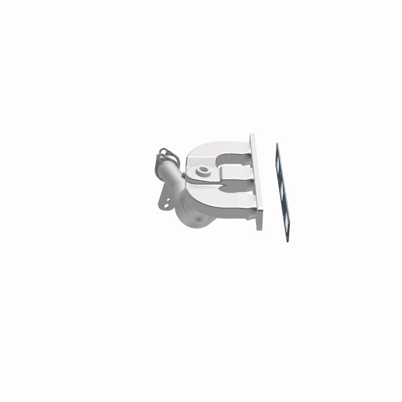 MagnaFlow BMW OEM Grade Federal / EPA Compliant Manifold Catalytic Converter 51816 360 Degree Image Set