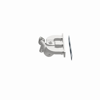 MagnaFlow BMW OEM Grade Federal / EPA Compliant Manifold Catalytic Converter 51816 360 Degree Image Set