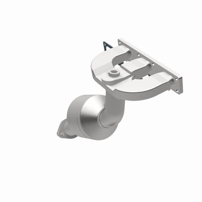 MagnaFlow BMW HM Grade Federal / EPA Compliant Manifold Catalytic Converter 50176 360 Degree Image Set