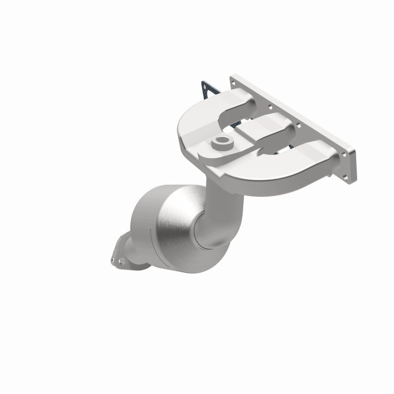 MagnaFlow BMW HM Grade Federal / EPA Compliant Manifold Catalytic Converter 50176 360 Degree Image Set