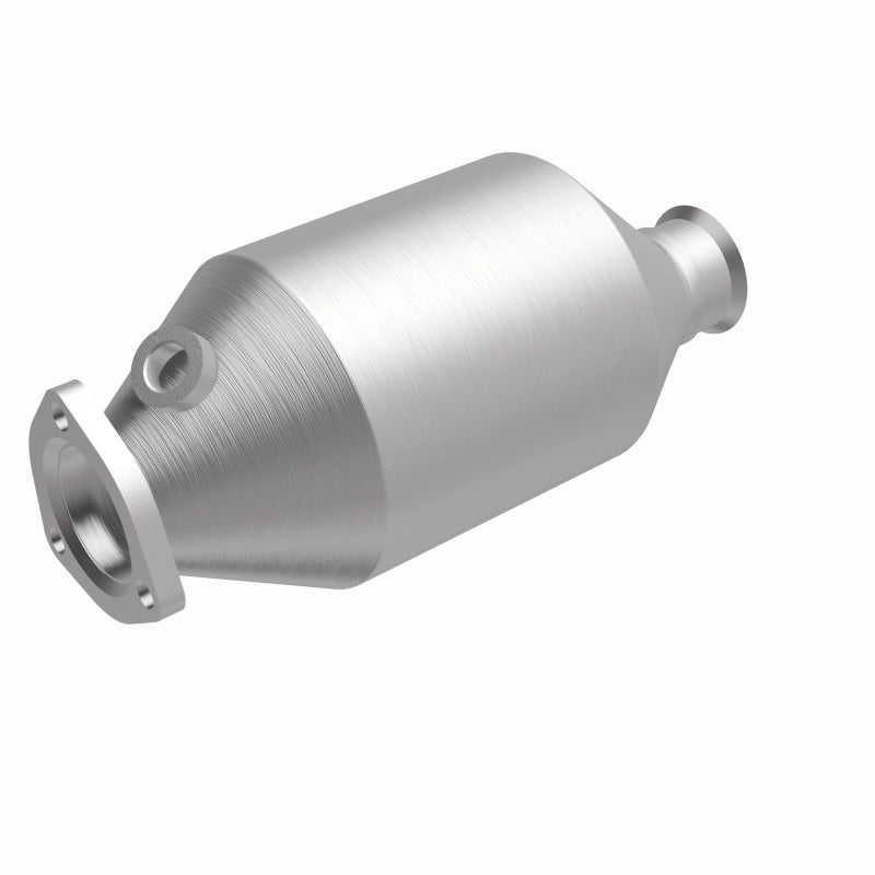 MagnaFlow Volkswagen Transporter California Grade CARB Compliant Direct-Fit Catalytic Converter 3391449 360 Degree Image Set