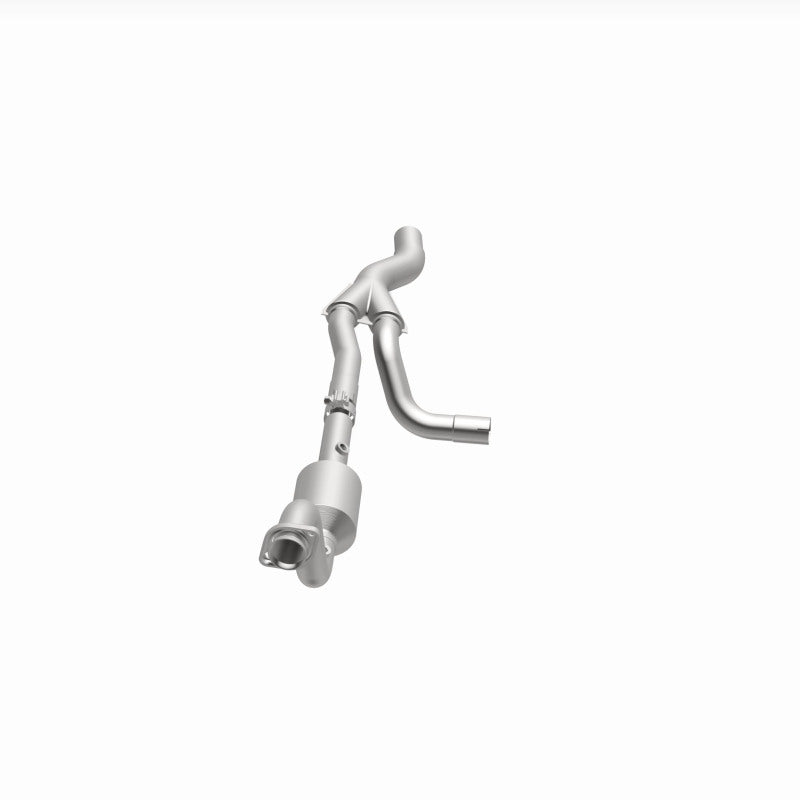 Magnaflow 04-06 Dodge Durango 5.7L Direct Fit Converter 4651499 4651499 360 Degree Image Set