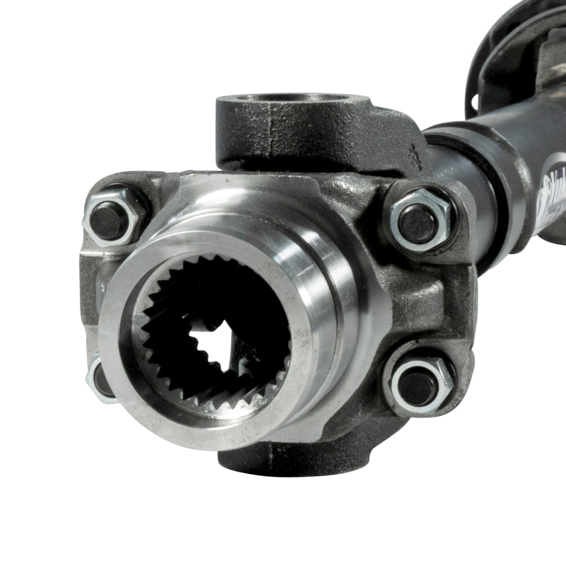 Yukon Gear & Axle Yukon Performance Rear Driveshaft HD for 2018 Jeep Rubicon 2 Door Manual YDS054 YDS054 Photo - in package