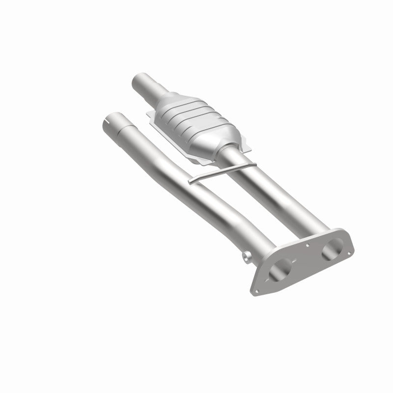 MagnaFlow HM Grade Federal / EPA Compliant Direct-Fit Catalytic Converter 23179 360 Degree Image Set