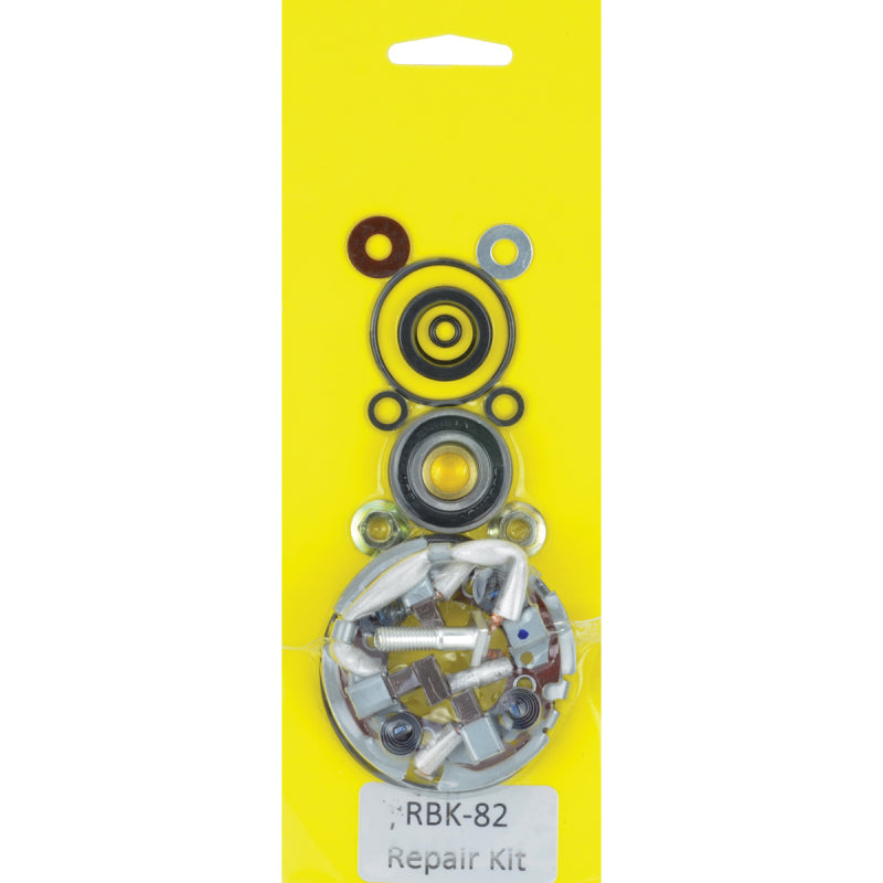 Arrowhead Denso 12V Repair Kit 414-52025 414-52025 Photo - Primary