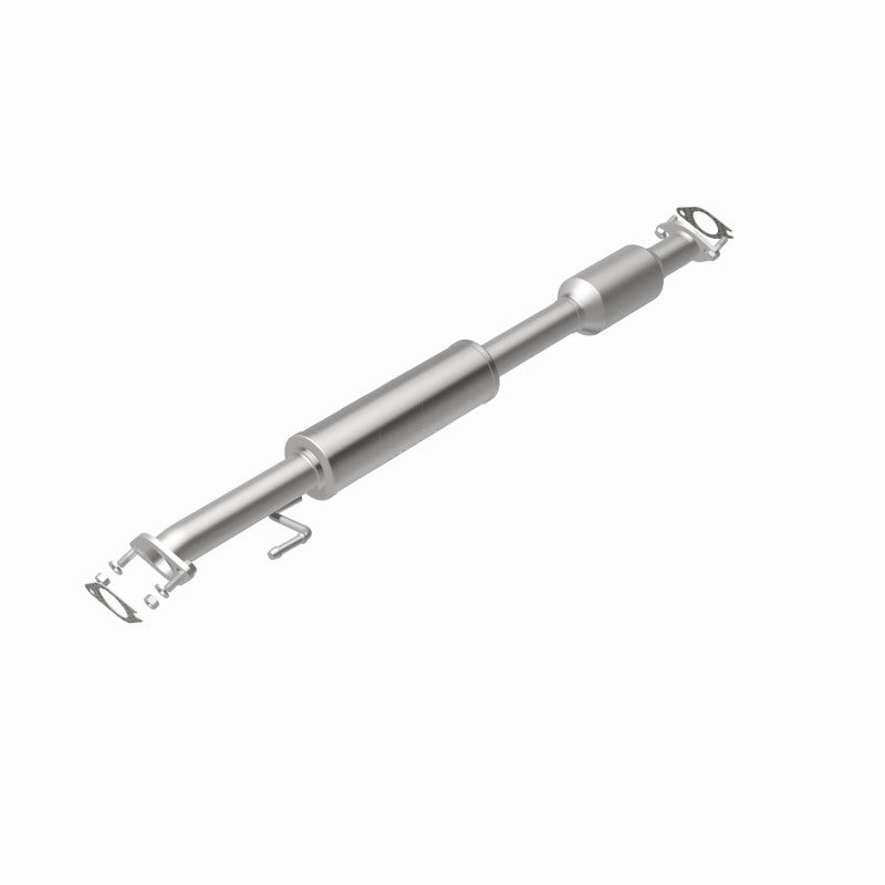 MagnaFlow Hyundai Sonata OEM Grade Federal / EPA Compliant Direct-Fit Catalytic Converter 21-147 360 Degree Image Set
