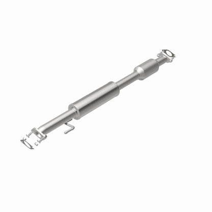 MagnaFlow Hyundai Sonata OEM Grade Federal / EPA Compliant Direct-Fit Catalytic Converter 21-147 360 Degree Image Set