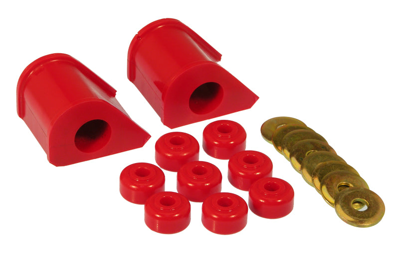 Prothane Suspension Stabilizer Bar Bushing 6-1140 Photo - Primary