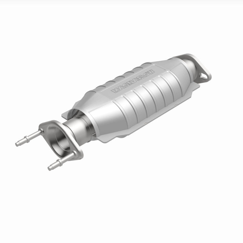 MagnaFlow Kia Sportage HM Grade Federal / EPA Compliant Direct-Fit Catalytic Converter 23281 360 Degree Image Set