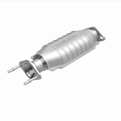 MagnaFlow Kia Sportage HM Grade Federal / EPA Compliant Direct-Fit Catalytic Converter 23281 360 Degree Image Set